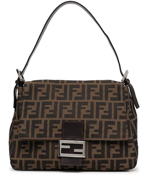 fendi baguette bag price|fendi old baguette 1990.